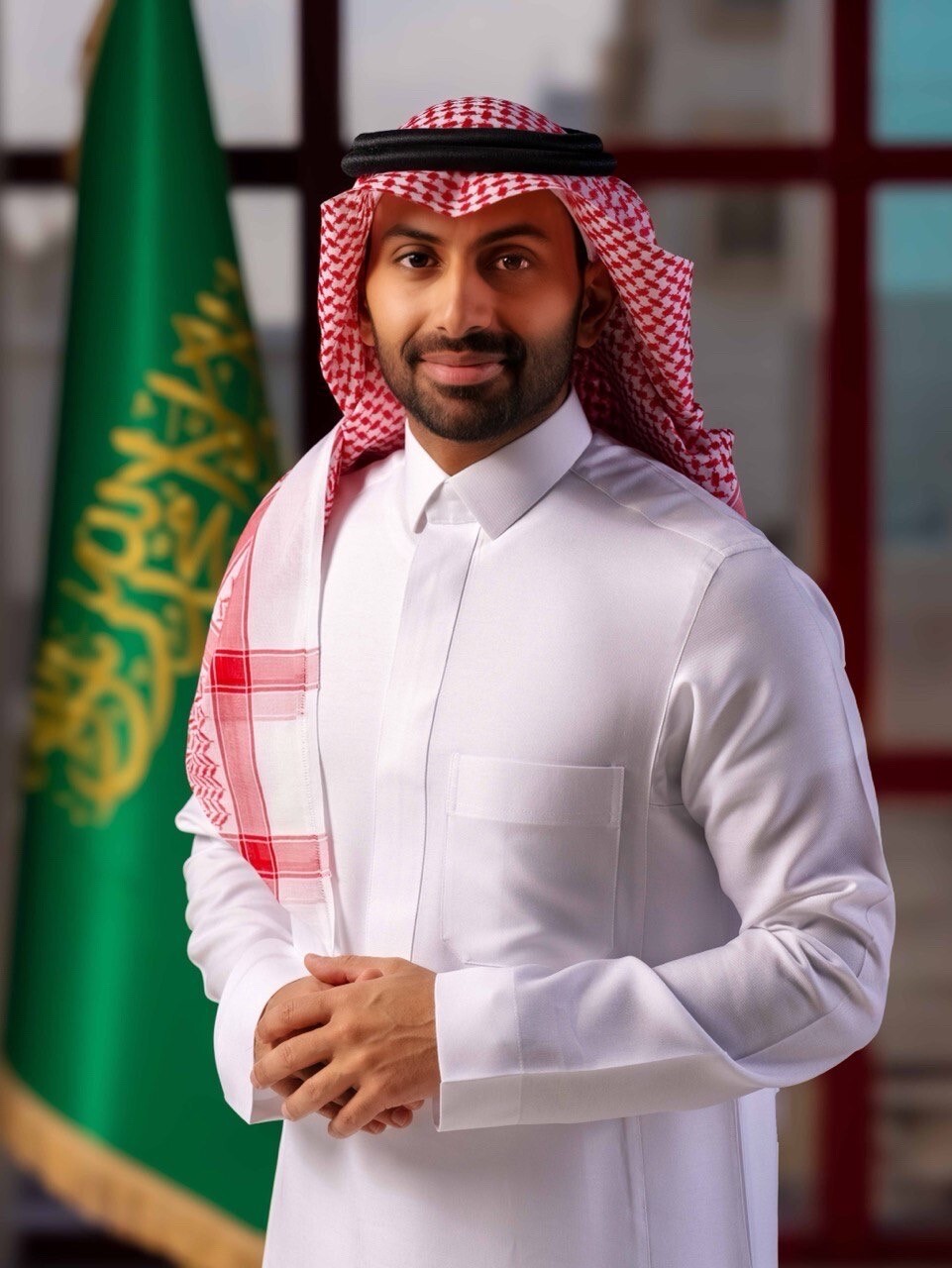 Adel Thuwayi