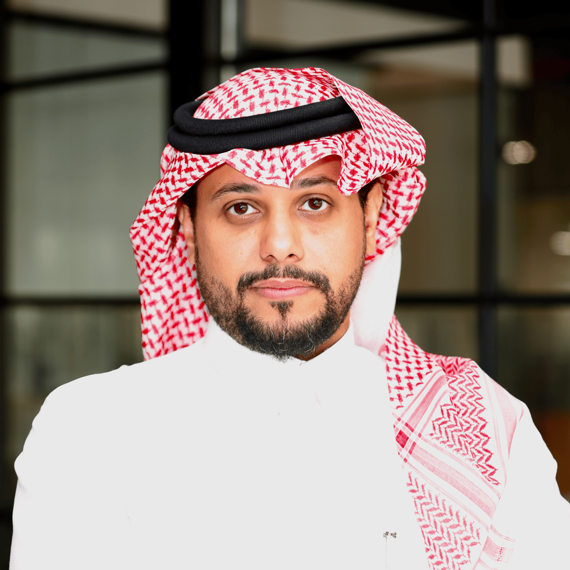 Abdullah Asiri (Lucidya)