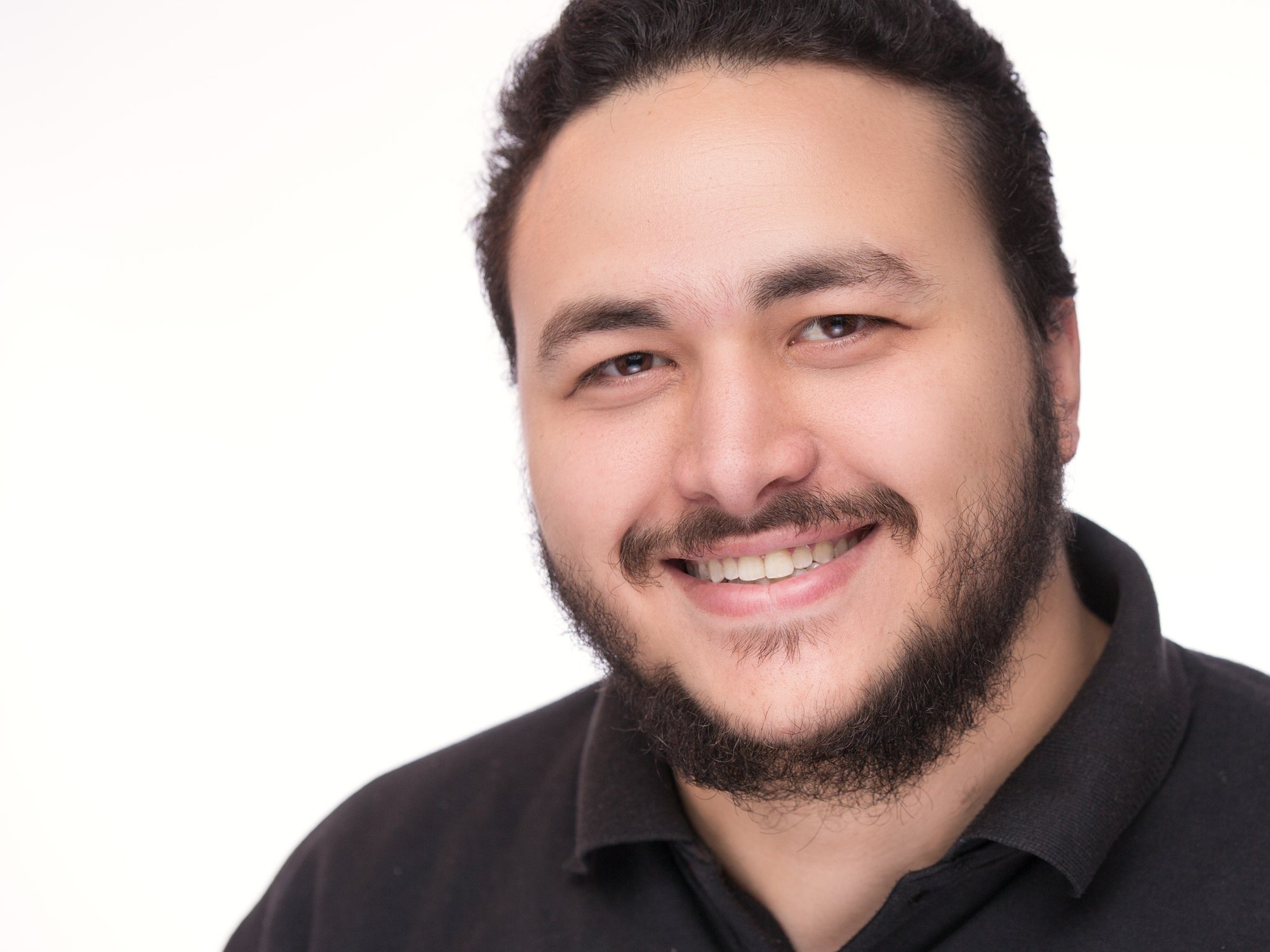 Ahmed Moawad
