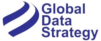 Global Data Strategy - Logo