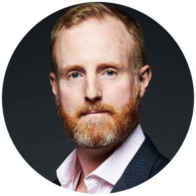 Who Is Patrick Rafferty Blueprints: The Fastest Way to Cloud-Based Analytics Success | Incorta