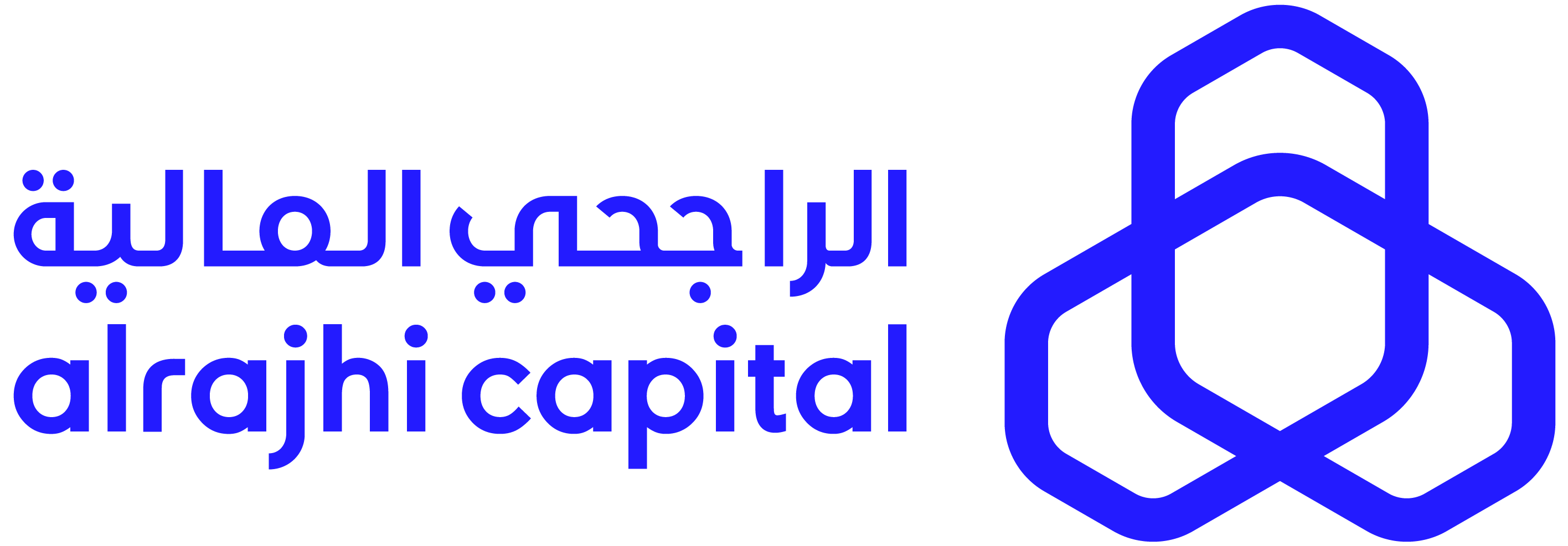 Rajhi Capital logo