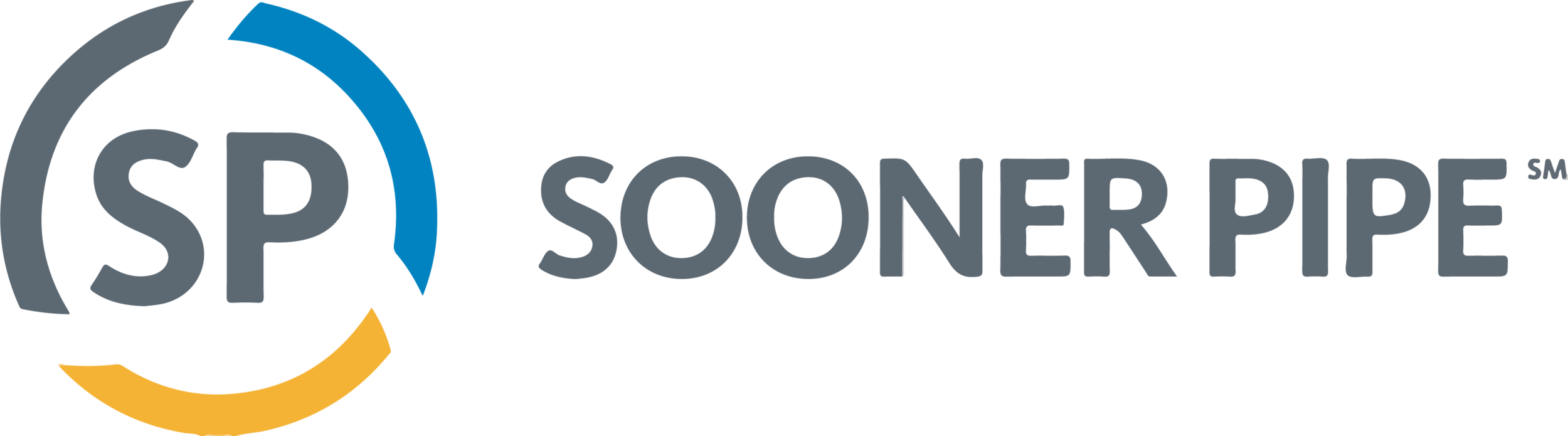 SoonerPipe