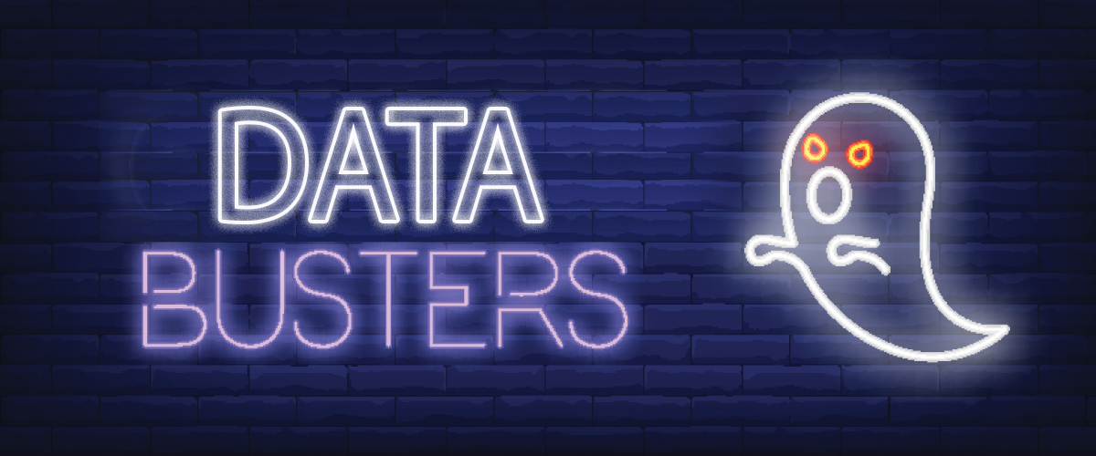 data-buster