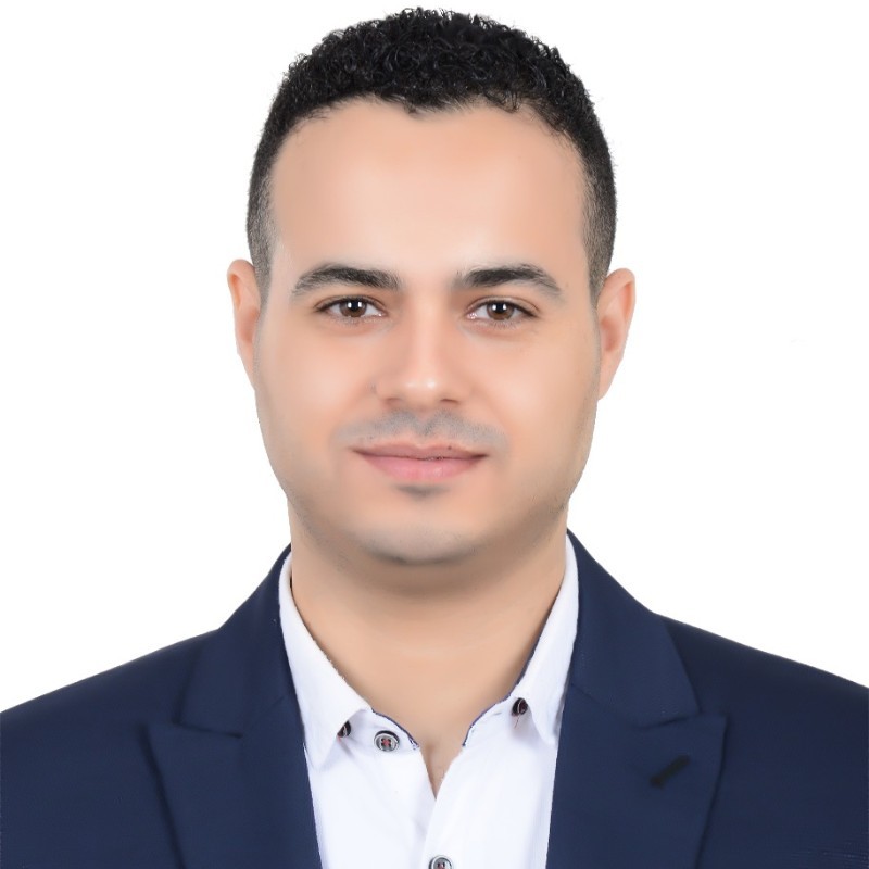 Ahmed Kamel