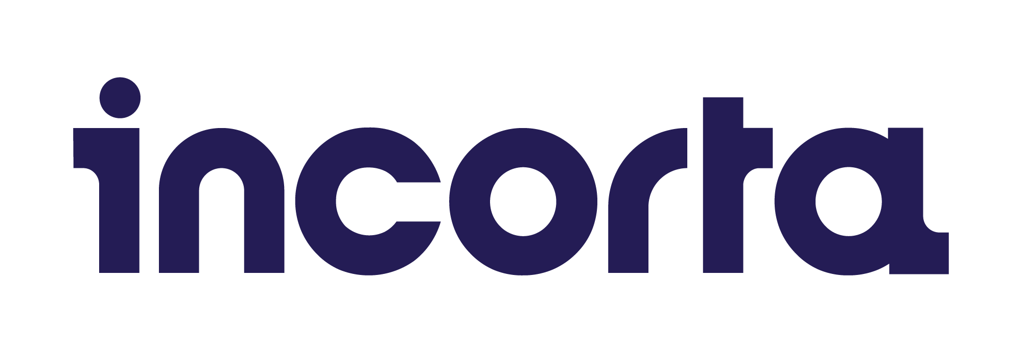 Incorta Blue Logo [PNG]