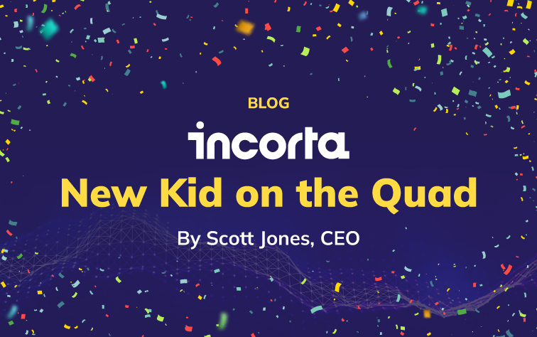 Incorta Named for First Time in Magic Quadrant™