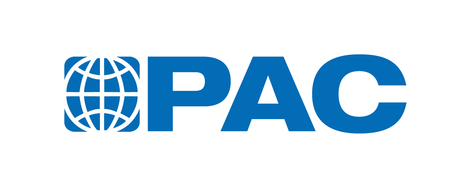 PAC logo