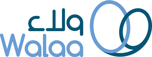 Walaa insurance logo 