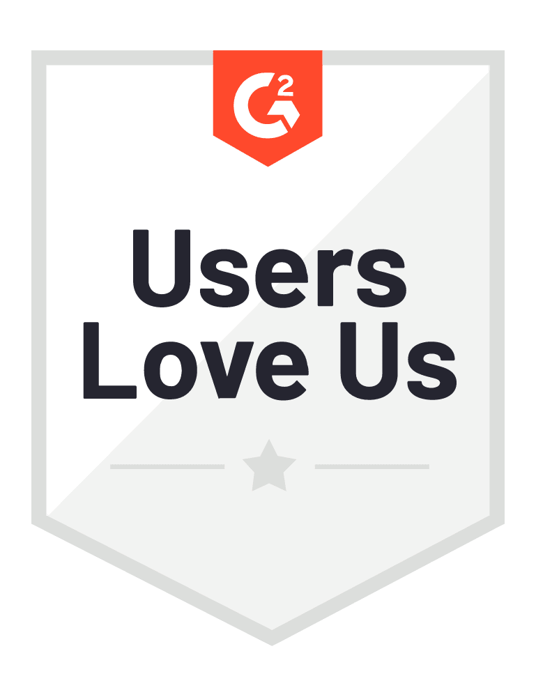 Users love Incorta on G2