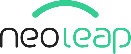 neoleap logo