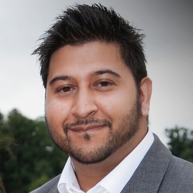 shaan mistry